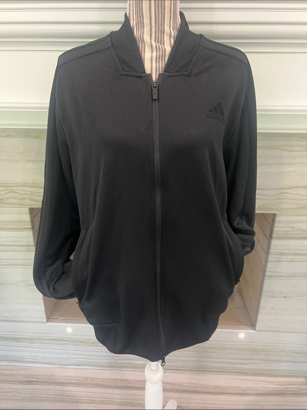 New Men’s Adidas